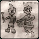 With Friends Like These 2 Thumbnail